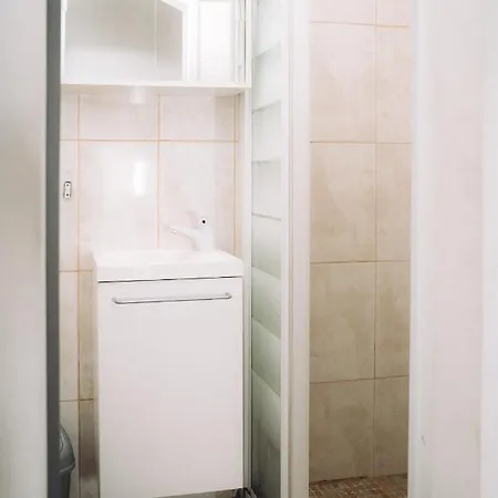 Apartman Centre Ville- Bel + Mezzanine